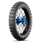 Michelin Starcross 6 Mud Rear Tyre 100/90-19 57M Tube Type