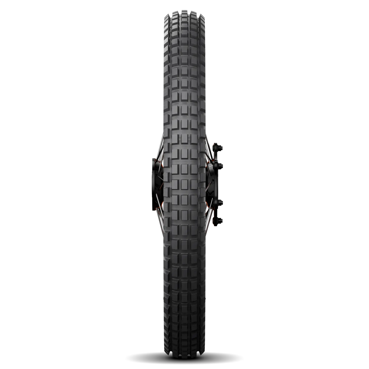 Michelin Trail Competition Front Tyre 2.75-21 45L Tube Type