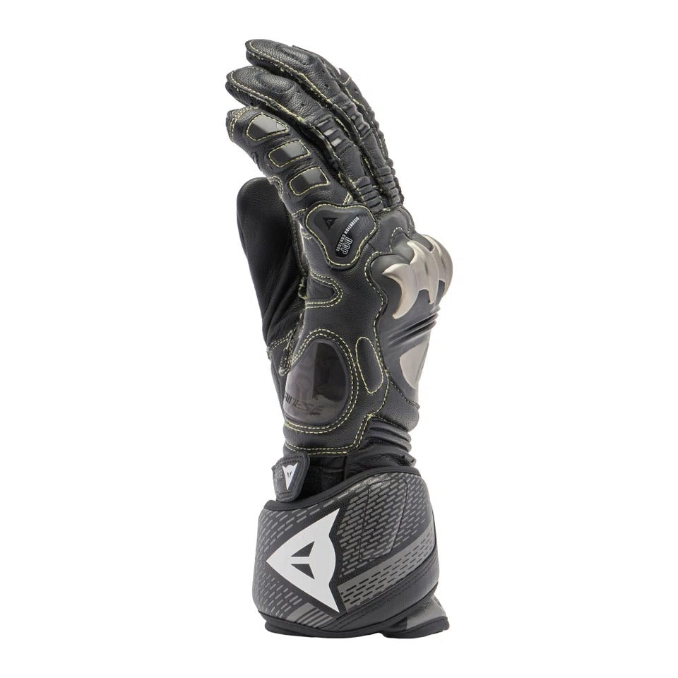 Dainese Full Metal 7 Black/Black Gloves