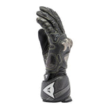 Dainese Full Metal 7 Black/Black Gloves