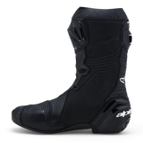 Alpinestars Supertech R V2 Black Boots