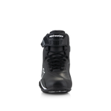 Alpinestars Faster-4 Black/White Shoes