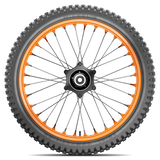 Michelin Trail Competition Front Tyre 2.75-21 45L Tube Type