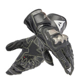 Dainese Full Metal 7 Black/Black Gloves