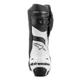 Alpinestars Supertech R V2 Vented Black/White Boots
