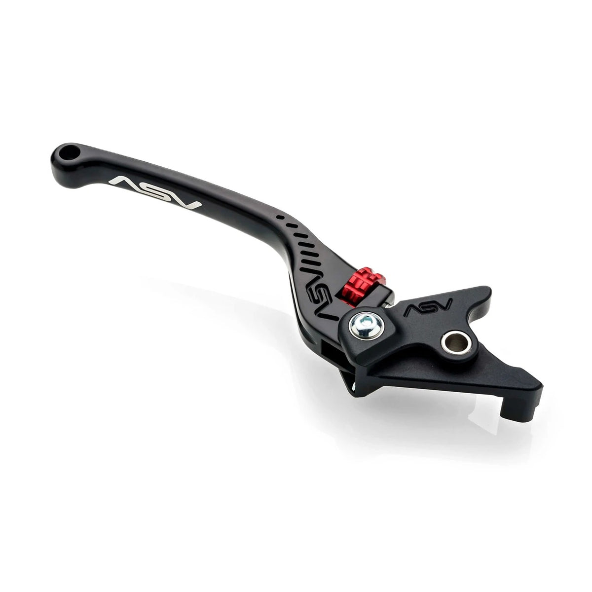 ASV BRF320-K F3 Street Series Standard Brake Lever Black