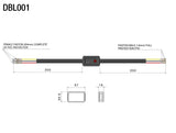 Rizoma Dynamic Brake Light Sensor Sensor DBL001H