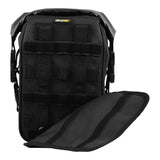 Nelson-Rigg RG-2005 Trails End Riggpak Crash Bar/Tail Bag 7L