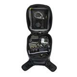 Nelson-Rigg SE-4008 Hurricane Adventure Tankbag 8L