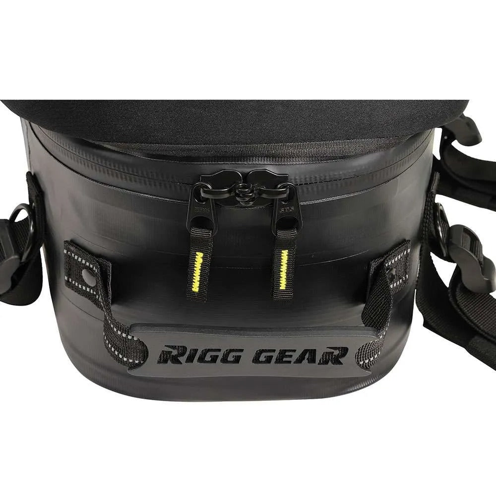 Nelson-Rigg SE-4012 Hurricane Dual Sport Tailbag 12L