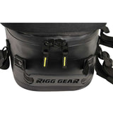Nelson-Rigg SE-4012 Hurricane Dual Sport Tailbag 12L