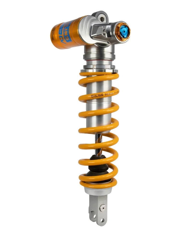 Ohlins DMX 0209 TTX Flow DV Series Rear Shock Absorber for Honda CRF 250R 22-Up
