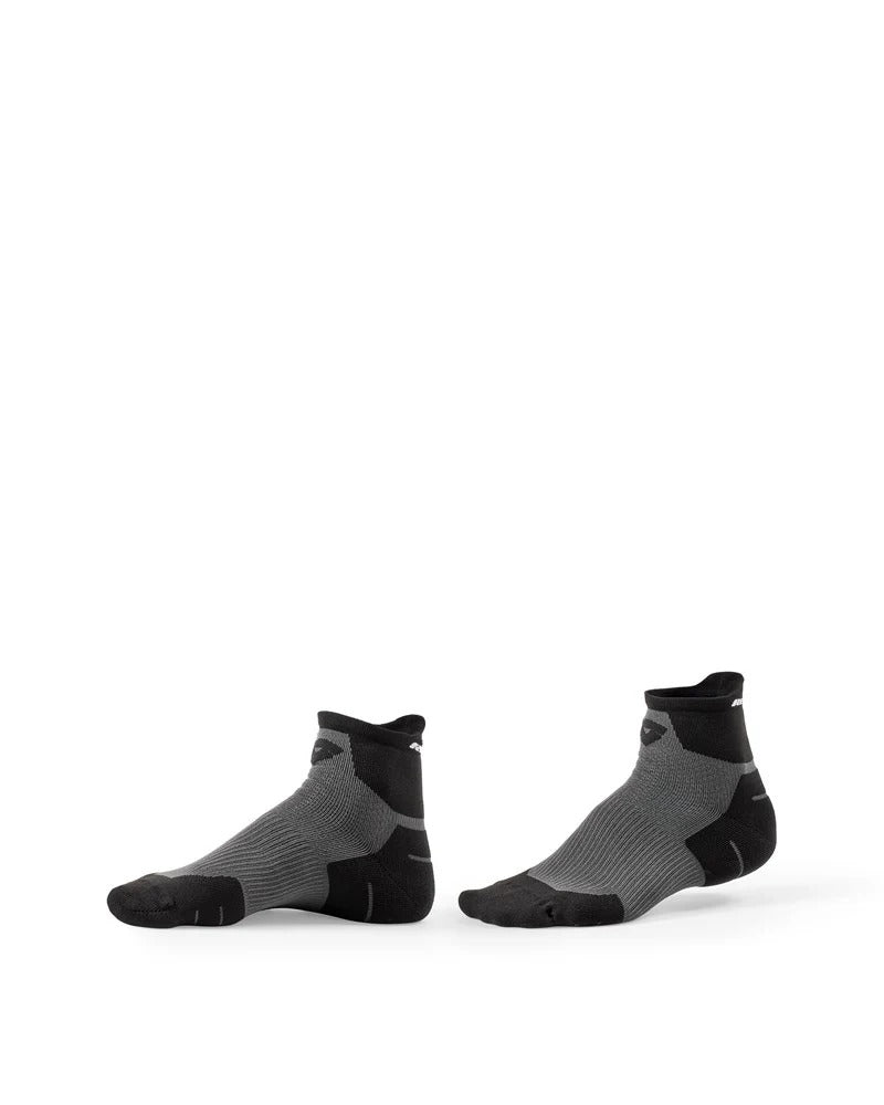REV'IT! Javelin 2 Grey/Black Socks
