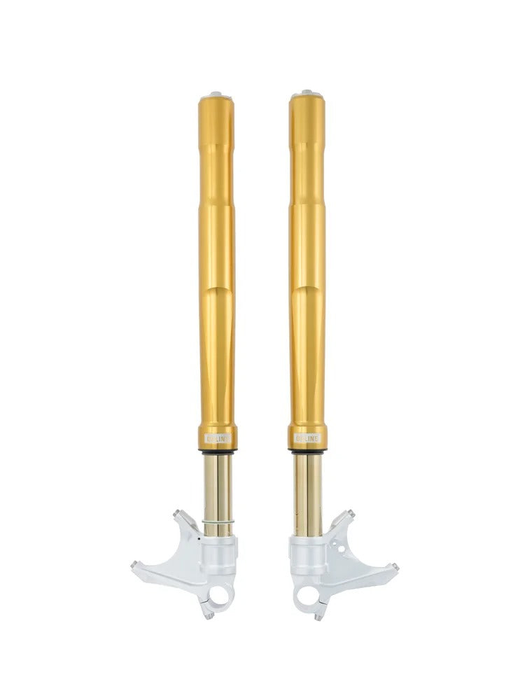Ohlins FGRT 204 FGRT 200 Front Forks for Honda CBR 1000RR 12-19