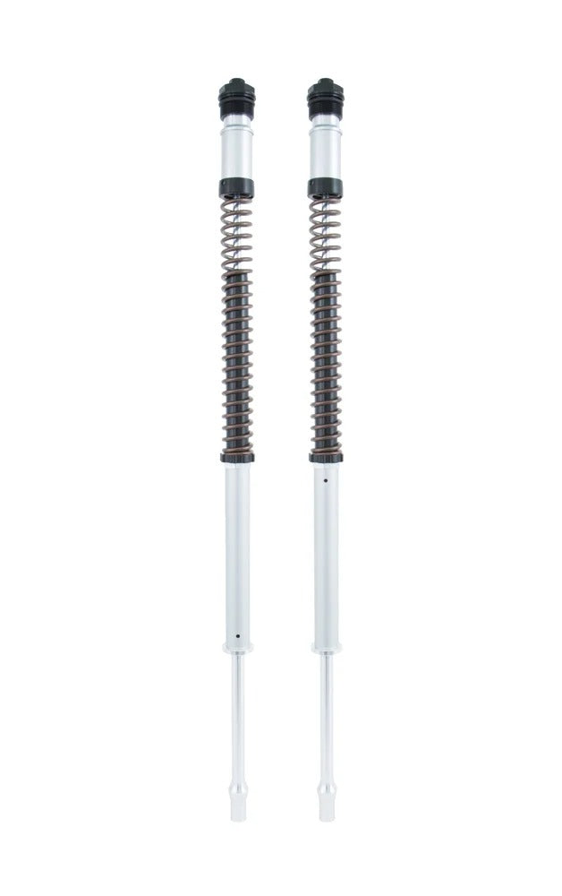 Ohlins FKS 204 NIX 22 Series Front Fork Cartridge Kit for Yamaha FJ-07 16-19/FZ-07 14-Up/MT-07 14-Up/XSR700 16-Up