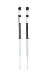Ohlins FKS 204 NIX 22 Series Front Fork Cartridge Kit for Yamaha FJ-07 16-19/FZ-07 14-Up/MT-07 14-Up/XSR700 16-Up