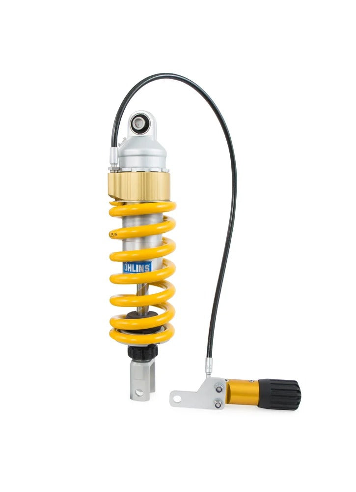 Ohlins RE 907 STX 46 Adventure Series Rear Shock Absorber for Royal Enfield Himalayan 16-23