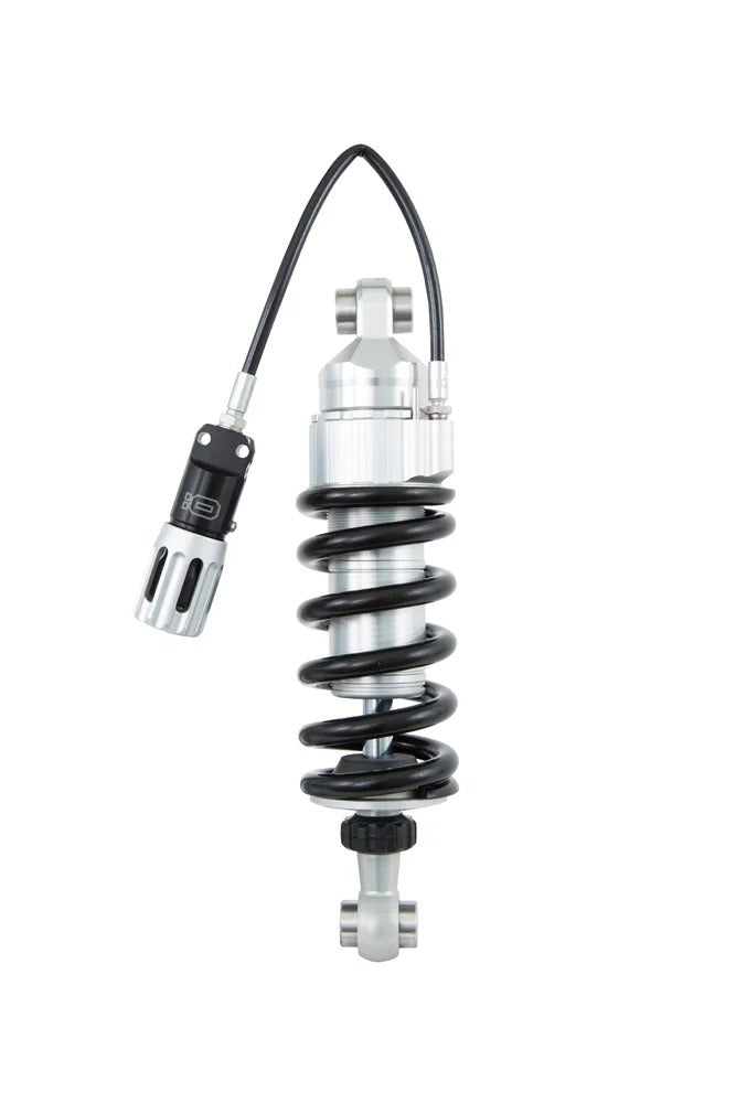 Ohlins HD 516 STX 46 Series Rear Shock Absorber for Harley-Davidson Softail Heritage Classic 18-23/Softail Low Rider ST 22-23