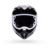 Bell MX-10 Mips Solid Gloss Black Helmet