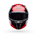 Bell Lithium Mips Tech Gloss Red/Black Helmet