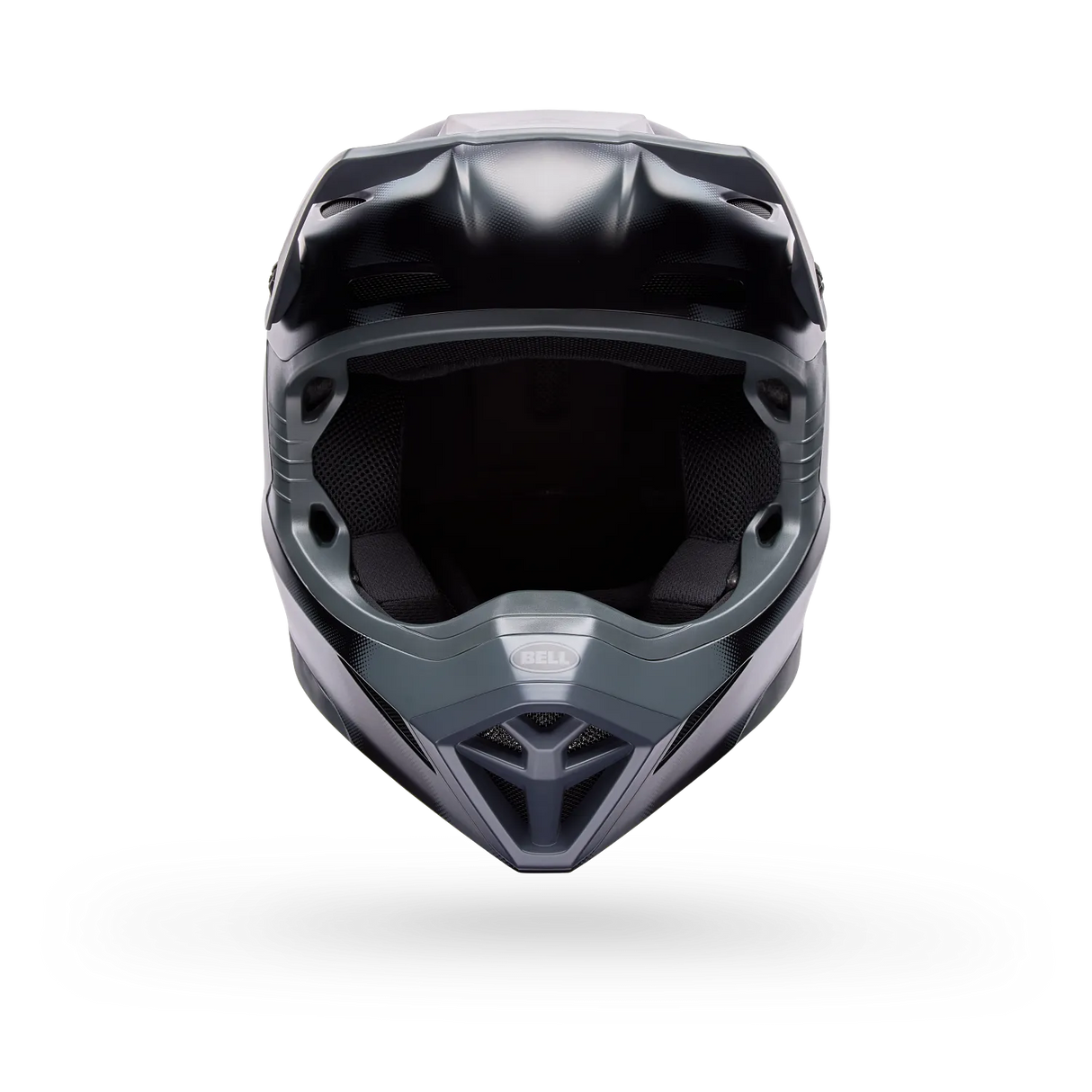 Bell MX-10 Mips Camo Matte Black Camo Helmet