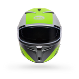 Bell Lithium Mips Tech Matte Yellow/Grey Helmet