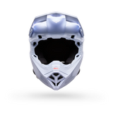 Bell Moto-10 Mips Solid Gloss White Helmet