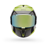 Bell Lithium MIPS Plus Fluid Fluro Yellow Helmet