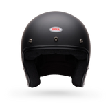Bell Magnum Solid Matte Black Helmet