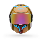 Bell Lithium MIPS Plus Delta Sunburst Helmet