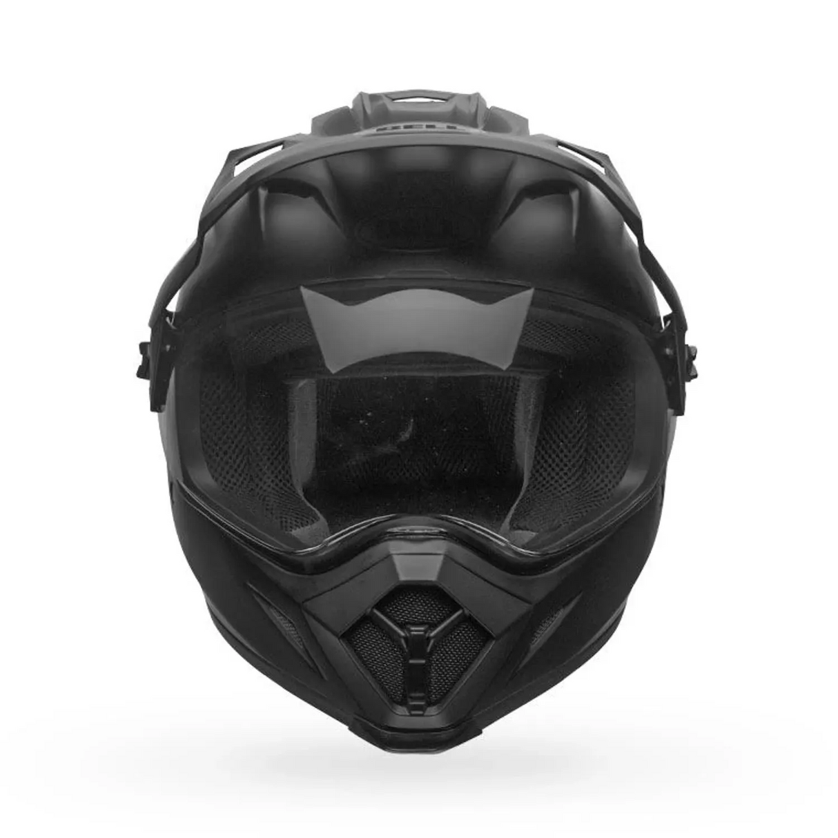 Bell MX-9 Adventure Mips Matte Black Helmet