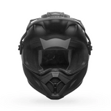 Bell MX-9 Adventure Mips Matte Black Helmet