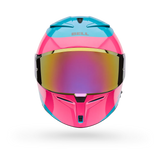 Bell Lithium MIPS Plus Fluid Teal Helmet