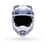 Bell MX-10 Mips Solid Gloss White Helmet
