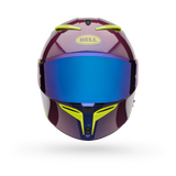 Bell Lithium MIPS Plus Delta Black/Purple Helmet