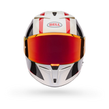 Bell Lithium MIPS Plus Blip White/Black Helmet