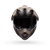 Bell MX-9 Adventure Mips Compass Matte Brown Helmet