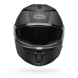 Bell Lithium Shear Matte Black/Metallic Black Helmet