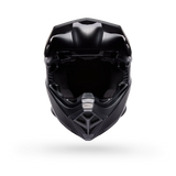 Bell Moto-10 Mips Solid Matte Black Helmet