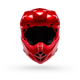 Bell Moto-10 Mips Fade Gloss Red Helmet
