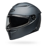 Bell Lithium Mips Matte Dark Titanium Helmet