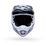 Bell MX-10 Mips Slayco Limited Edition Gloss White/Black Helmet