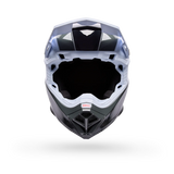 Bell Moto-10 Mips Falcon Gloss White/Black Helmet