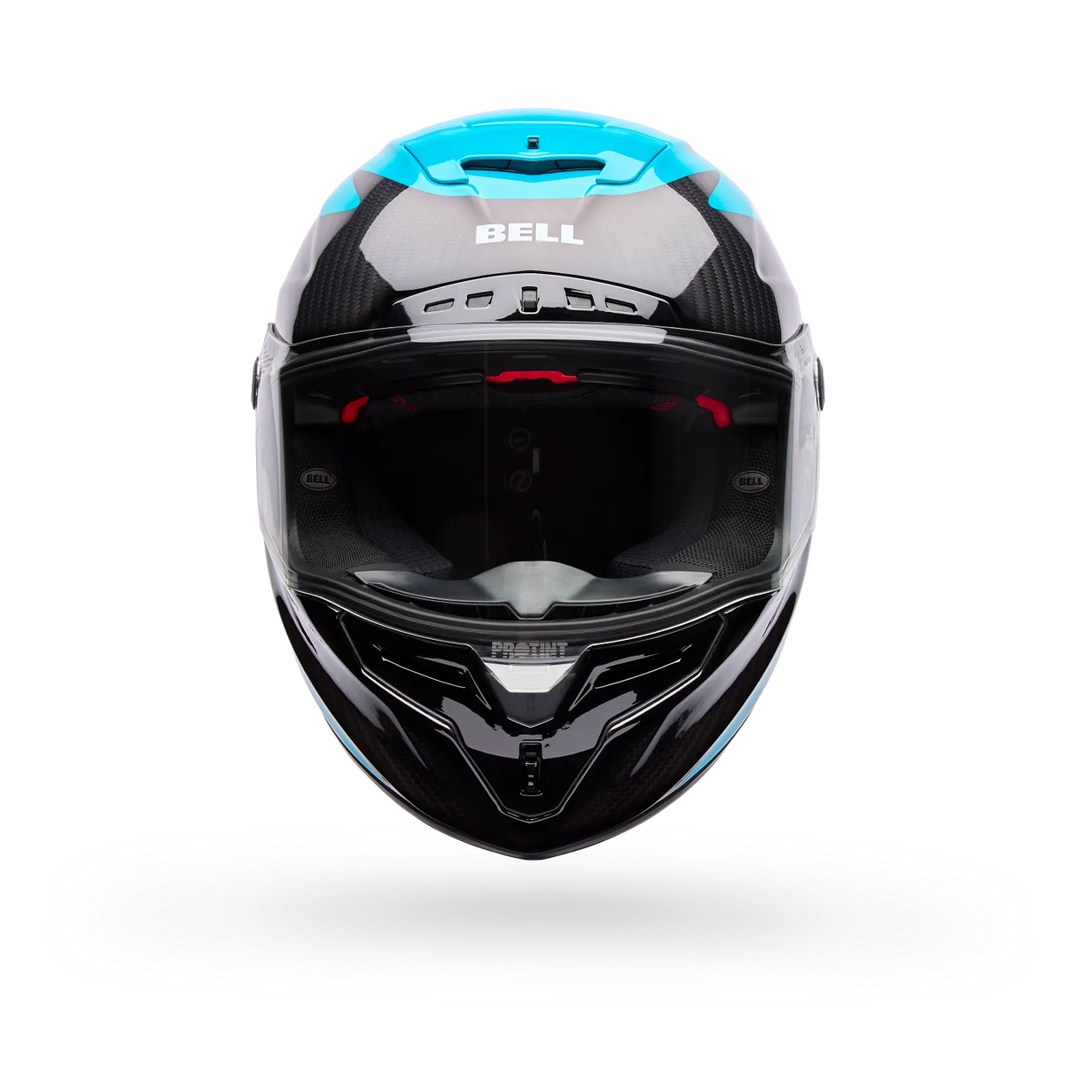 Bell Race Star DLX Flex Fluid Gloss Green/Pink Helmet