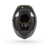 Bell Lithium Night Rider Matte Black Helmet
