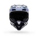 Bell MX-10 Mips Fasthouse Black/White Helmet