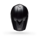 Bell MX-10 Mips Solid Matte Black Youth Helmet