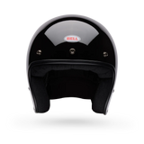 Bell Magnum Solid Black Helmet