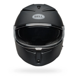 Bell Lithium Matte Black Helmet [SM][INTERNAL]