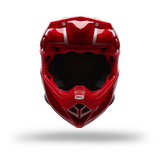 Bell Moto-10 GP Vector Red Helmet